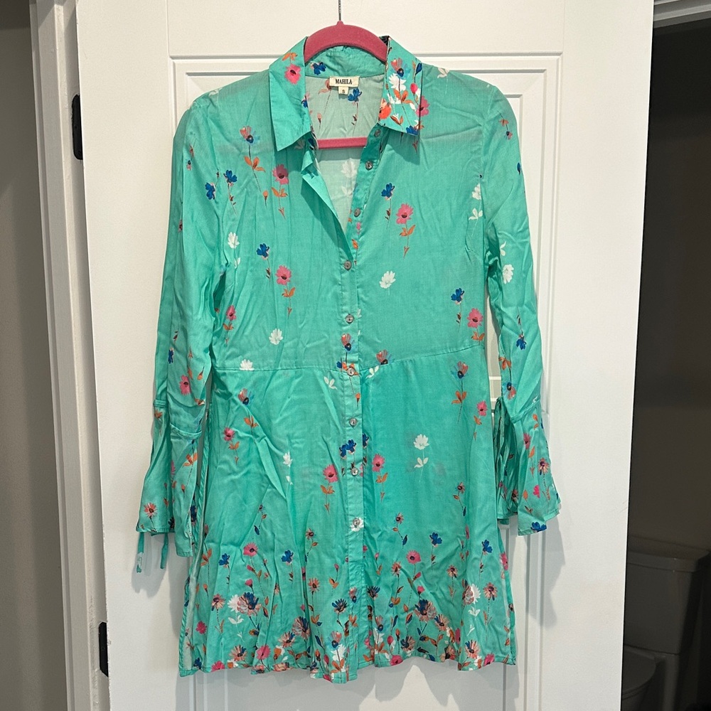 Mahila Romper
